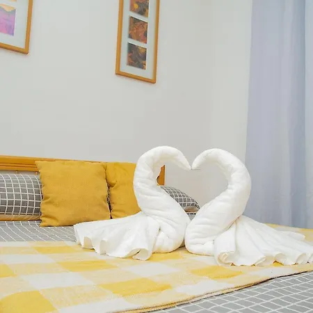 Апартаменты 144 Santomera Place - Alicante *