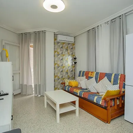 Апартаменты 144 Santomera Place - Alicante
