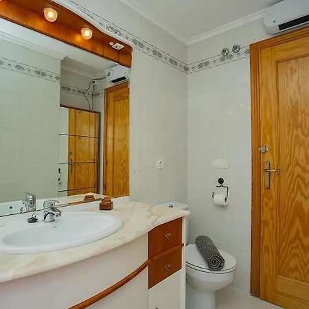 144 Santomera Place - Alicante * Торевьиа