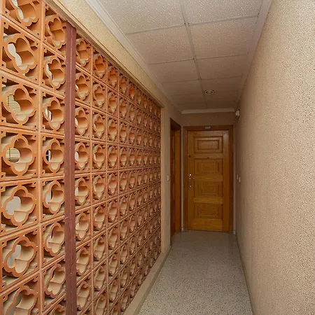 144 Santomera Place - Alicante Апартаменты Торевьиа
