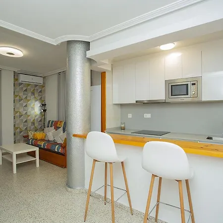 Apartment 144 Santomera Place - Alicante