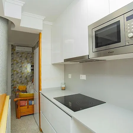 144 Santomera Place - Alicante *