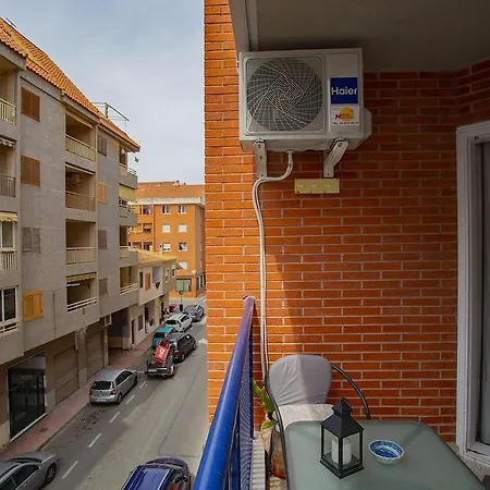 144 Santomera Place - Alicante