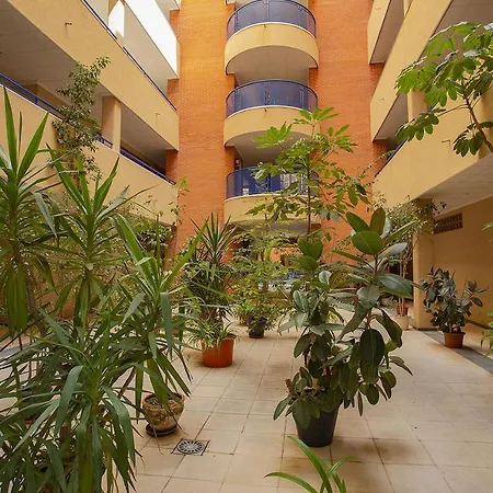 144 Santomera Place - Alicante Apartment Torrevieja