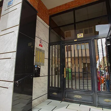 Apartment 144 Santomera Place - Alicante *