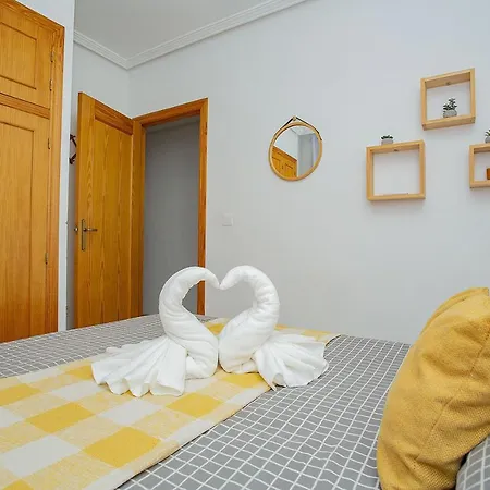 Apartment 144 Santomera Place - Alicante *