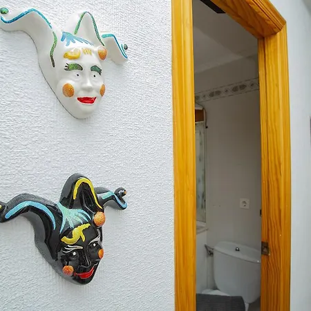 144 Santomera Place - Alicante