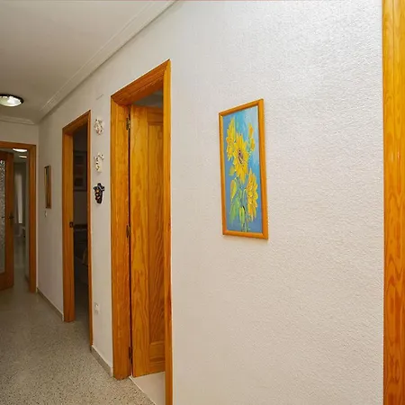 Apartment 144 Santomera Place - Alicante