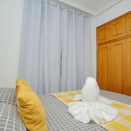 144 Santomera Place - Alicante Apartment *