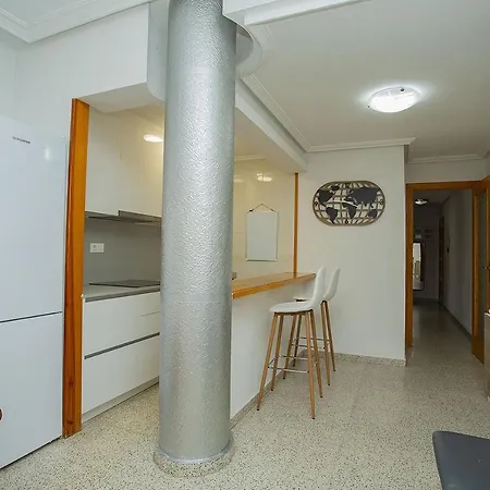 Apartment 144 Santomera Place - Alicante