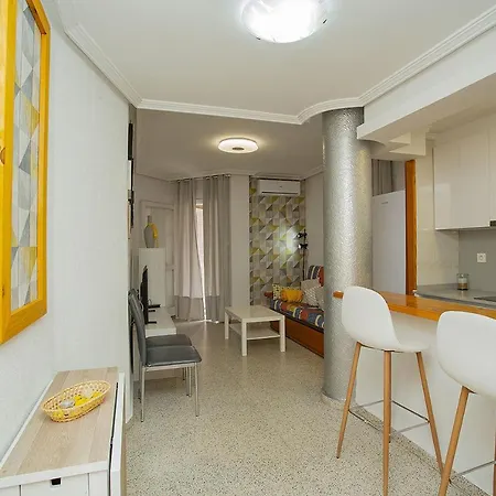144 Santomera Place - Alicante Torrevieja