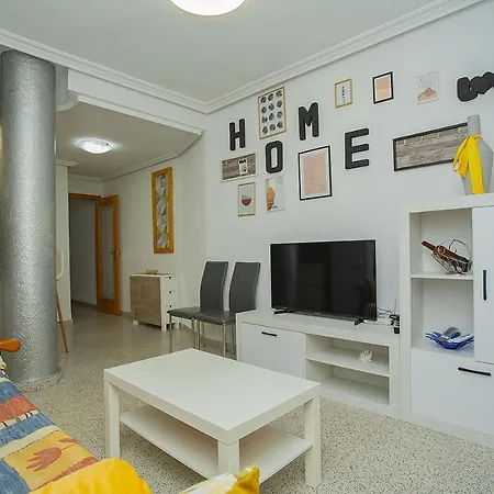 144 Santomera Place - Alicante Apartment