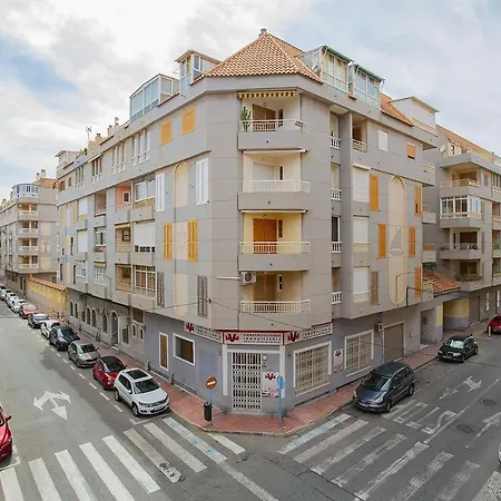 Apartment 144 Santomera Place - Alicante *