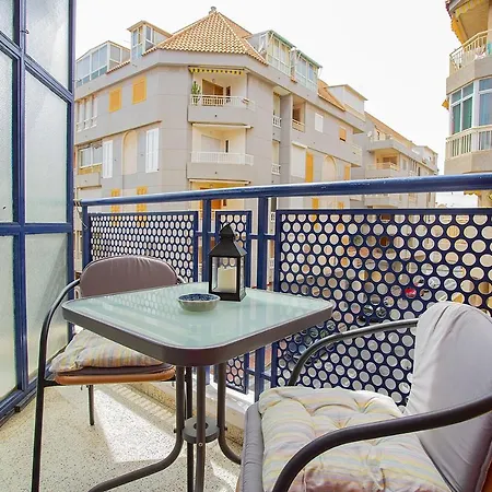 144 Santomera Place - Alicante * Torrevieja