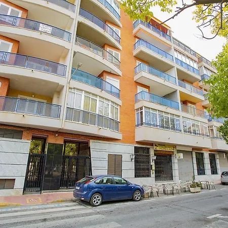 144 Santomera Place - Alicante Apartment