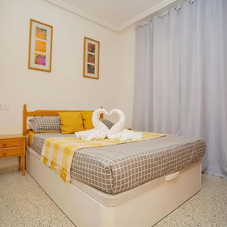 144 Santomera Place - Alicante Torrevieja
