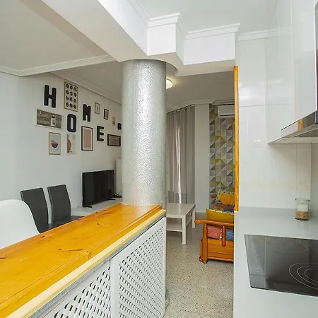 144 Santomera Place - Alicante Torrevieja