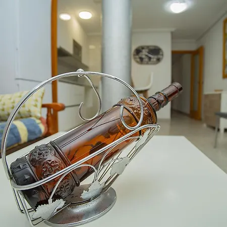 144 Santomera Place - Alicante Apartment *