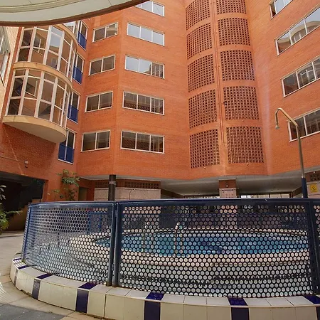 144 Santomera Place - Alicante Apartment *
