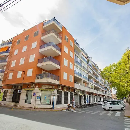 144 Santomera Place - Alicante *